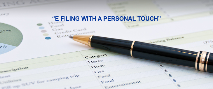 efiling specialist